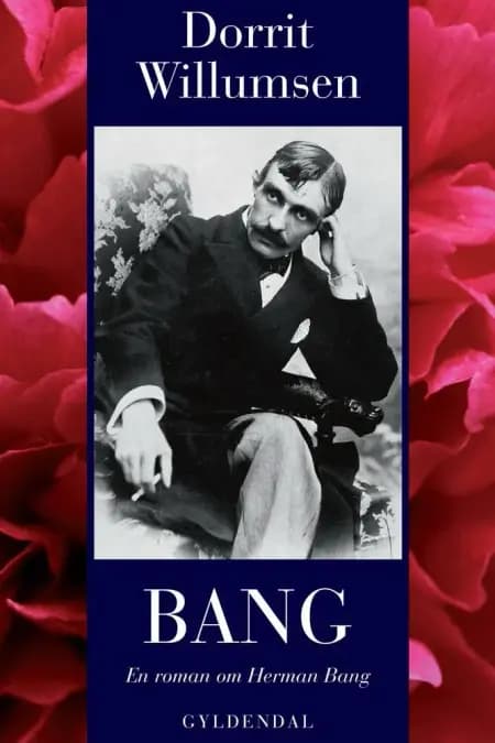Bang af Dorrit Willumsen
