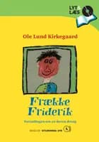 Frække Friderik