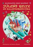 Julens helte af Marianne Iben Hansen