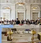 Lov og straf af Per Østergaard