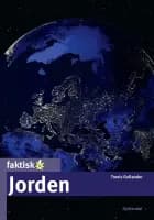 Jorden af Troels Gollander