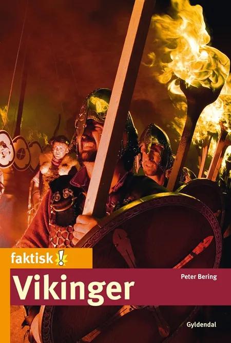 Vikinger af Peter Bering