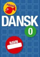 Dansk 0 - pirana