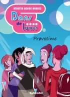 Prøvetime af Kirsten Sonne Harild