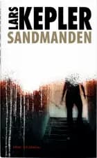 Sandmanden af Lars Kepler