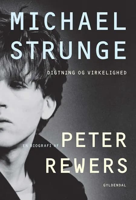 Michael Strunge af Peter Rewers
