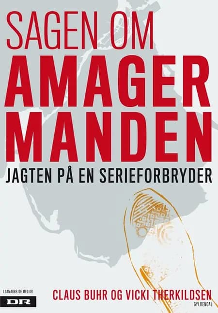 Sagen om Amagermanden af Claus Buhr