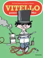 Vitello passer Mor af Kim Fupz Aakeson