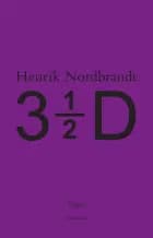 3 1/2 D af Henrik Nordbrandt