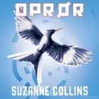 Oprør af Suzanne Collins