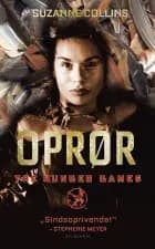 Oprør af Suzanne Collins