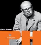 PH - en biografi af Hans Hertel