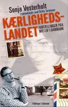 Kærlighedslandet af Sonja Vesterholt