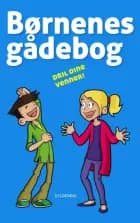 Børnenes gådebog 3