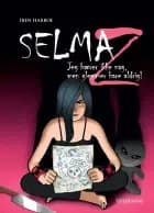 Jeg bærer ikke nag, men glemmer bare aldrig! af Iben Harboe