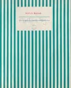 Nellies bog af Niels Frank