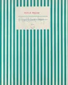 Nellies bog af Niels Frank