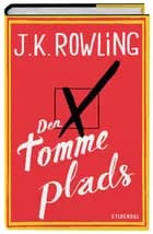 Den tomme plads af J. K. Rowling