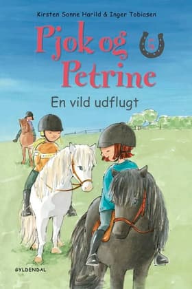 En vild udflugt af Kirsten Sonne Harild