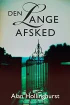 Den lange afsked af Alan Hollinghurst