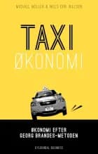 Taxiøkonomi af Michael Møller og Niels Chr. Nielsen