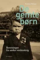 De gemte børn af Kirsten Nilsson