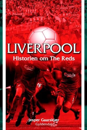 Liverpool af Jesper Gaarskjær