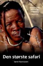 Den største safari af Søren Rasmussen