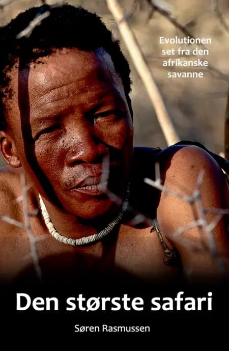 Den største safari af Søren Rasmussen