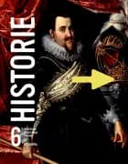 Historie 6 af Ulrik Grubb og Jens Aage Poulsen