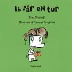 Ib får en tur - Lyt&læs af Peter Nordahl