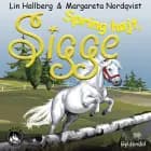 RAP-klubben 9 - Spring højt, Sigge af Lin Hallberg