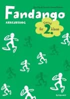 Fandango - dansk for 2. klasse af Trine May og Marianne Skovsted Pedersen