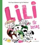 Lili får besøg af Kim Fupz Aakeson og Siri Melchior