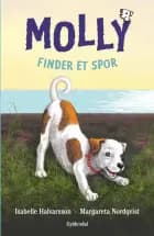 Molly finder et spor af Isabelle Halvarsson