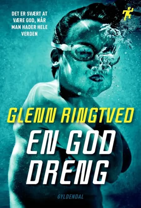 En god dreng af Glenn Ringtved