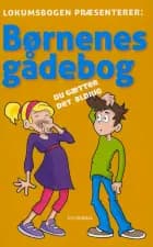 Børnenes gådebog 3