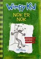 Nok er nok af Jeff Kinney