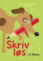 Skriv løs i 2. klasse af Marianne Skovsted Pedersen