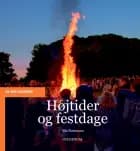 Højtider og festdage af Nils Hartmann