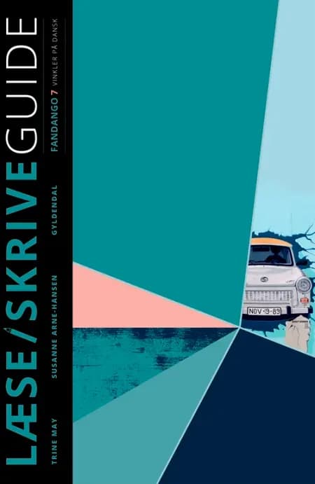 Fandango 7 - vinkler på dansk af Trine May