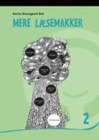 Mere læsemakker 2 af Karina Brunsgaard Bek