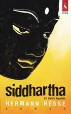 Siddhartha af Hermann Hesse