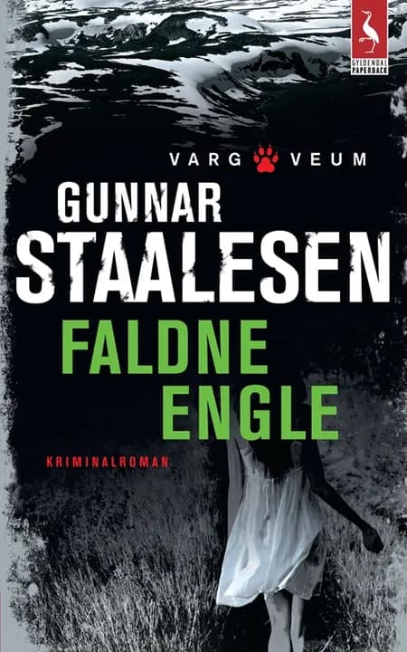 Faldne engle af Gunnar Staalesen