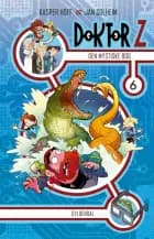 Den mystiske bog af Kasper Hoff og Jan Solheim