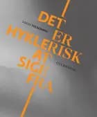 Det er hyklerisk at sige fra af Simon Tolsgaard