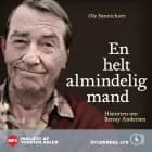 En helt almindelig mand. Historien om Benny Andersen af Ole Sønnichsen