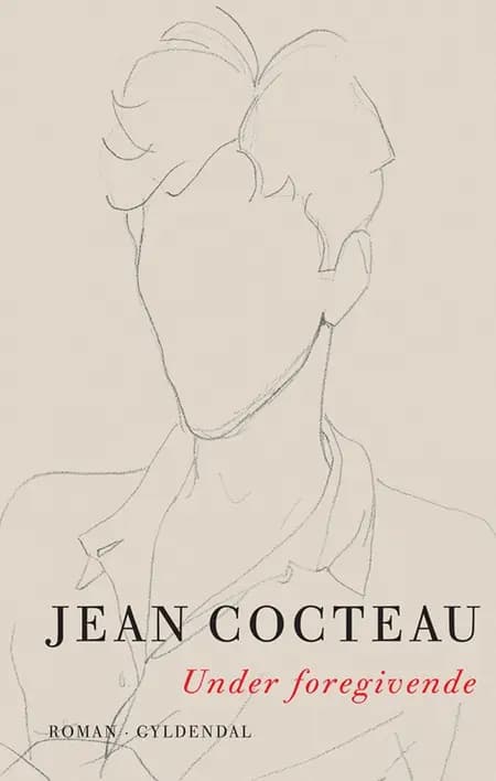 Under foregivende af Jean Cocteau