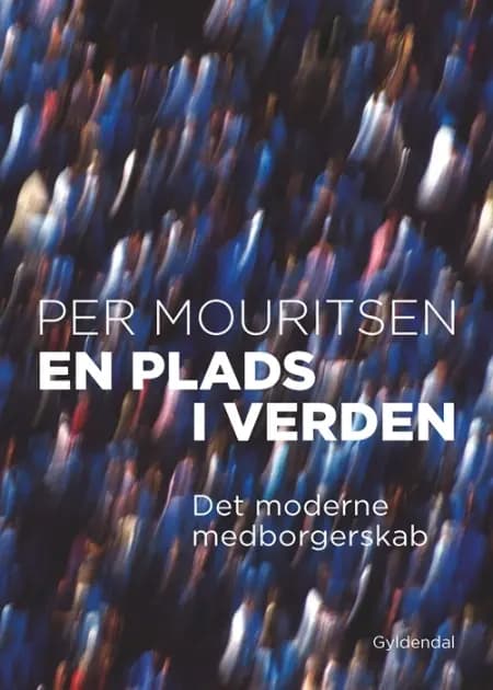En plads i verden af Per Mouritsen