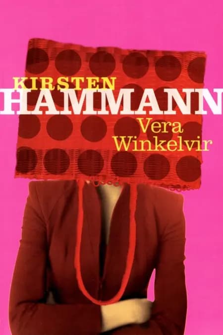 Vera Winkelvir af Kirsten Hammann
